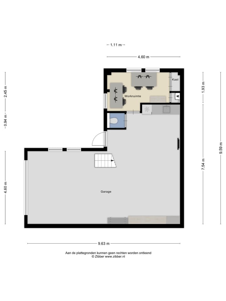 Foto 58 van Klomperweg 8