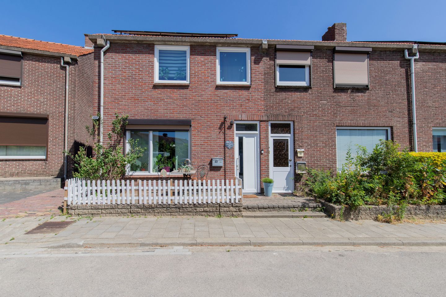 Foto 1 van Bergstraat 40