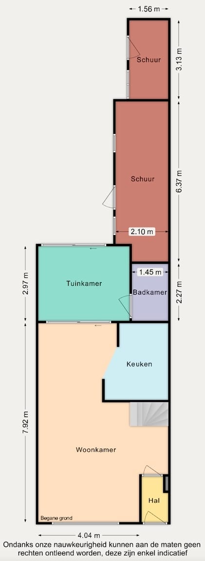 Foto 28 van Bergstraat 40