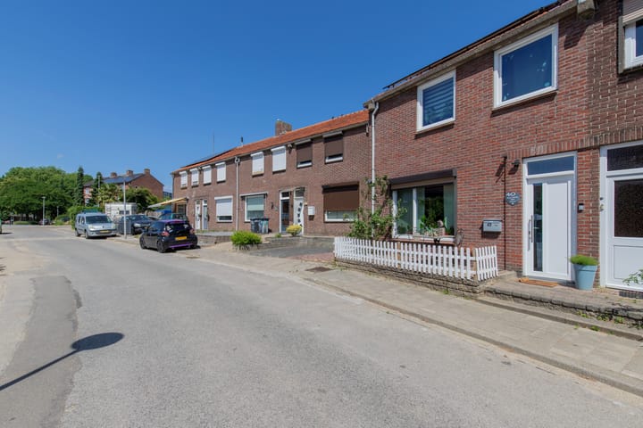 Foto 2 van Bergstraat 40