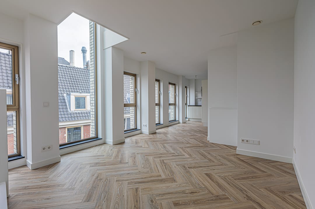 Foto 1 van Lange Leidsedwarsstraat 70-C