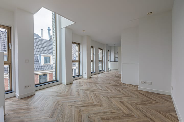 Foto 1 van Lange Leidsedwarsstraat 70-C