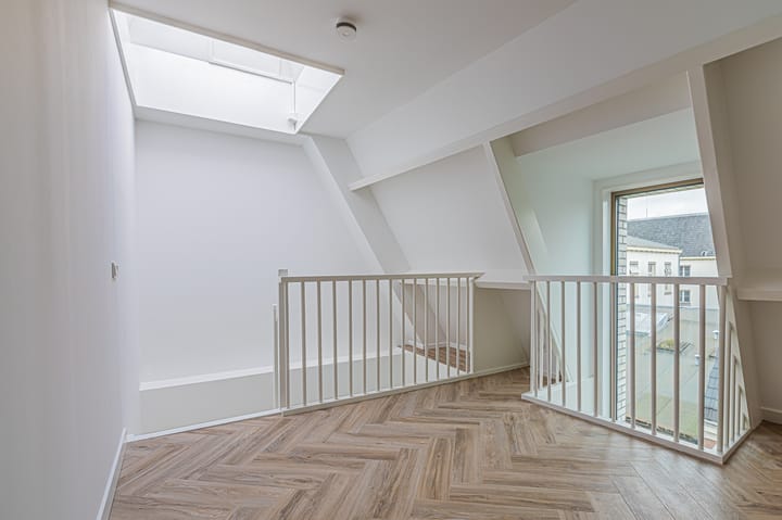 Photo 2 of Lange Leidsedwarsstraat 70-C