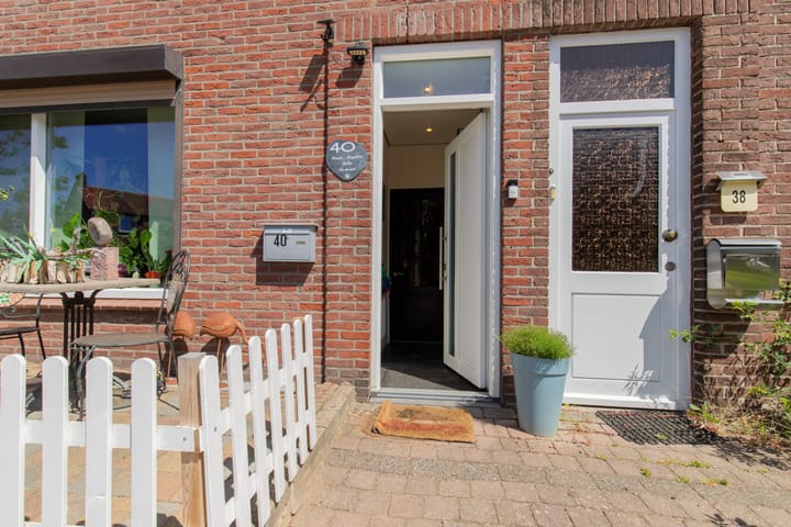 Foto 4 van Bergstraat 40