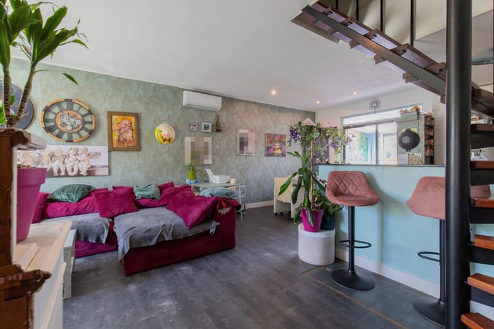 Foto 5 van Bergstraat 40