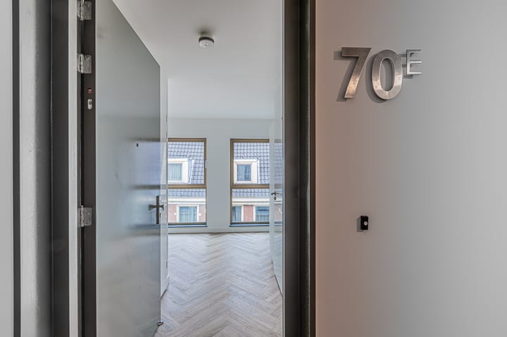 Foto 6 van Lange Leidsedwarsstraat 70-C