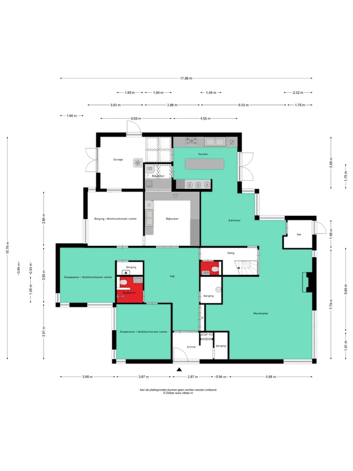 Foto 54 van Over den Dries 35