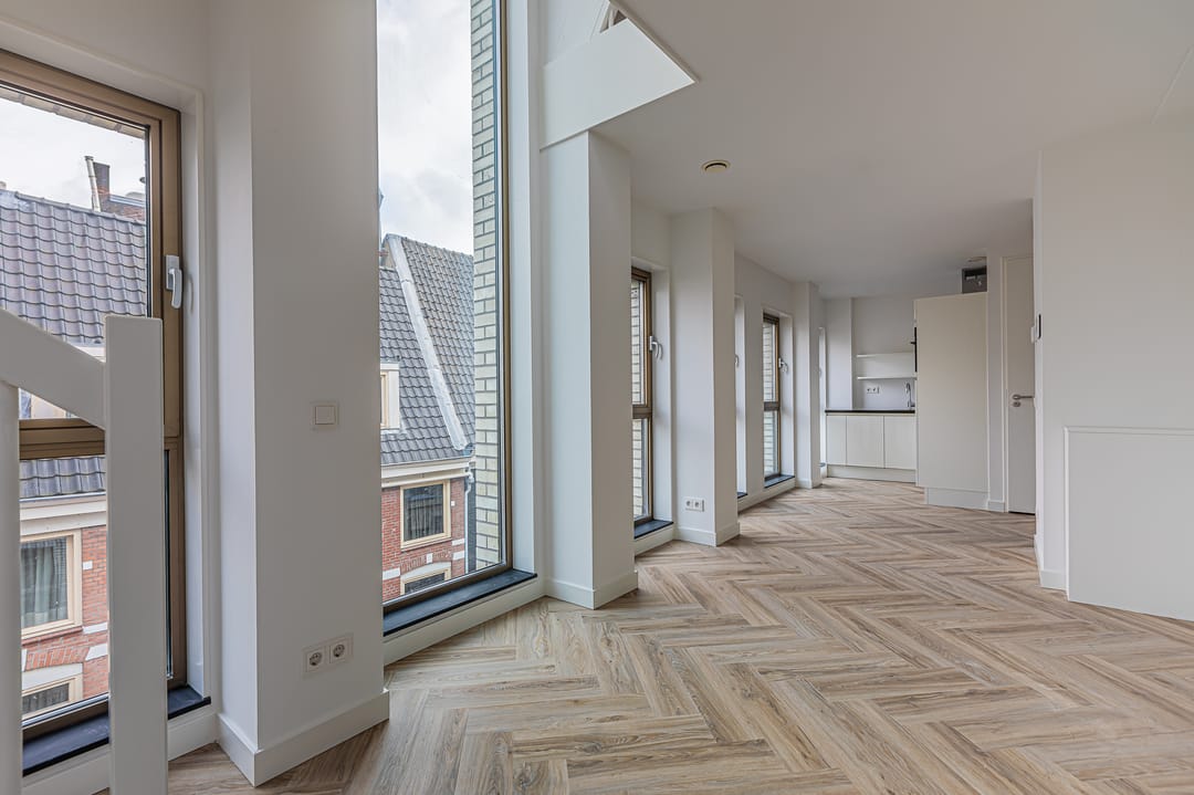 Foto 7 van Lange Leidsedwarsstraat 70-C