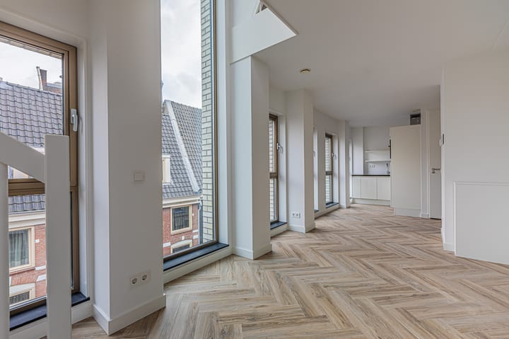 Foto 7 van Lange Leidsedwarsstraat 70-C