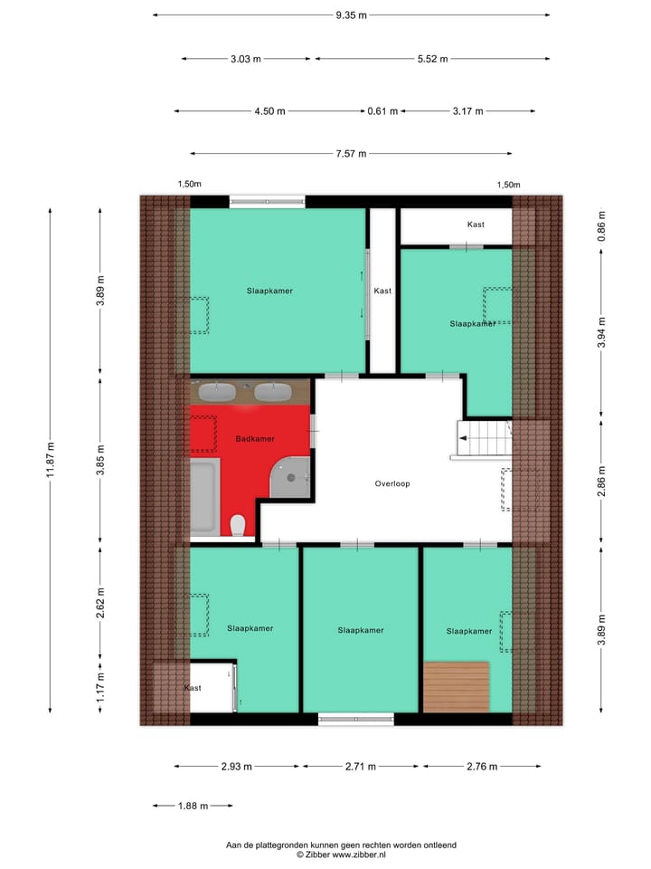 Foto 55 van Over den Dries 35