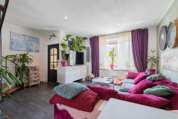 Foto 6 van Bergstraat 40