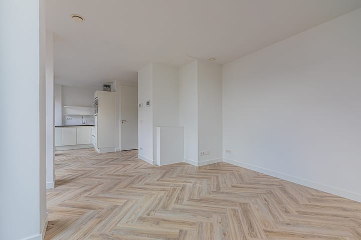 Foto 8 van Lange Leidsedwarsstraat 70-C