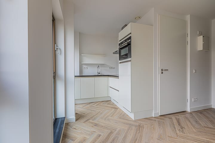 Foto 9 van Lange Leidsedwarsstraat 70-C