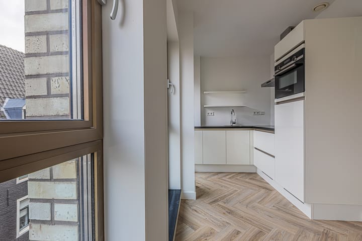 Foto 10 van Lange Leidsedwarsstraat 70-C