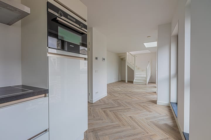 Foto 11 van Lange Leidsedwarsstraat 70-C