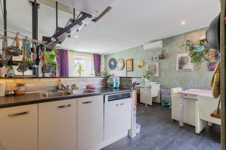 Foto 8 van Bergstraat 40