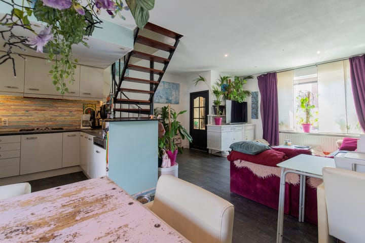 Foto 9 van Bergstraat 40