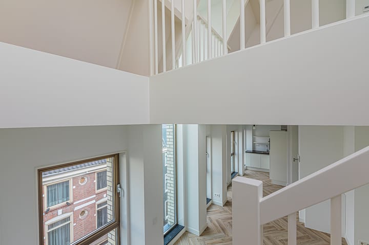 Foto 15 van Lange Leidsedwarsstraat 70-C