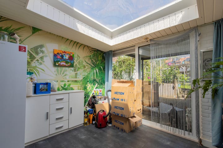 Foto 11 van Bergstraat 40