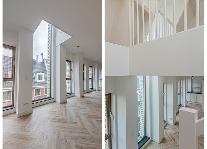 Foto 19 van Lange Leidsedwarsstraat 70-C