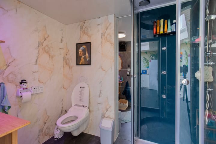 Foto 12 van Bergstraat 40