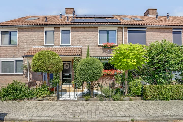 Foto 1 van Rijnland 21