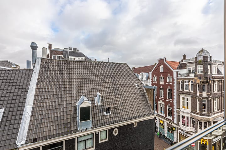 Foto 20 van Lange Leidsedwarsstraat 70-C