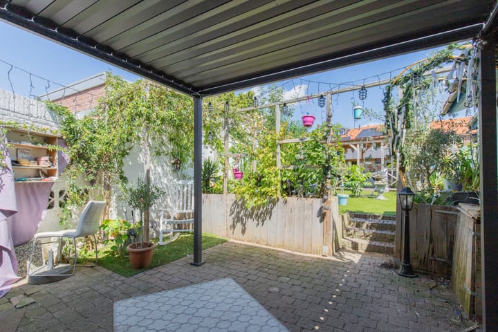 Foto 13 van Bergstraat 40