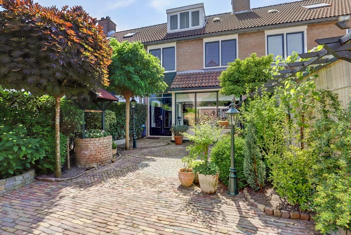 Foto 4 van Rijnland 21