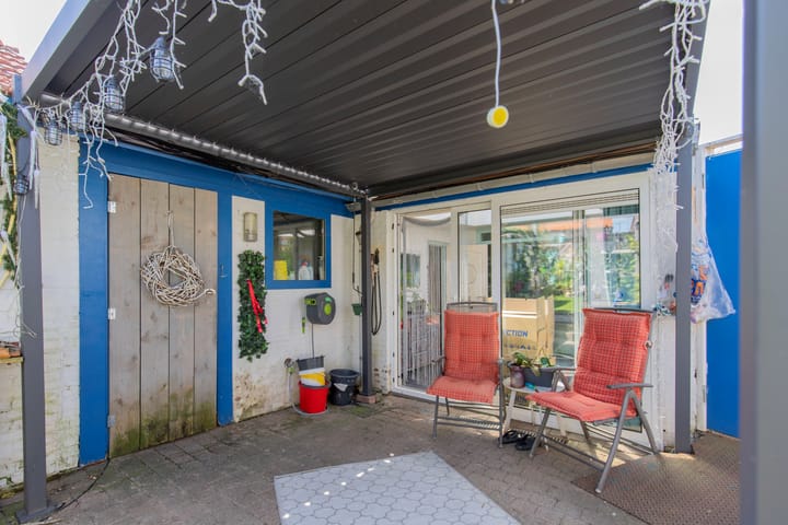 Foto 14 van Bergstraat 40