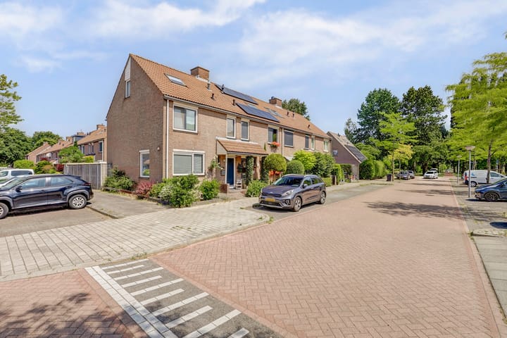 Foto 5 van Rijnland 21