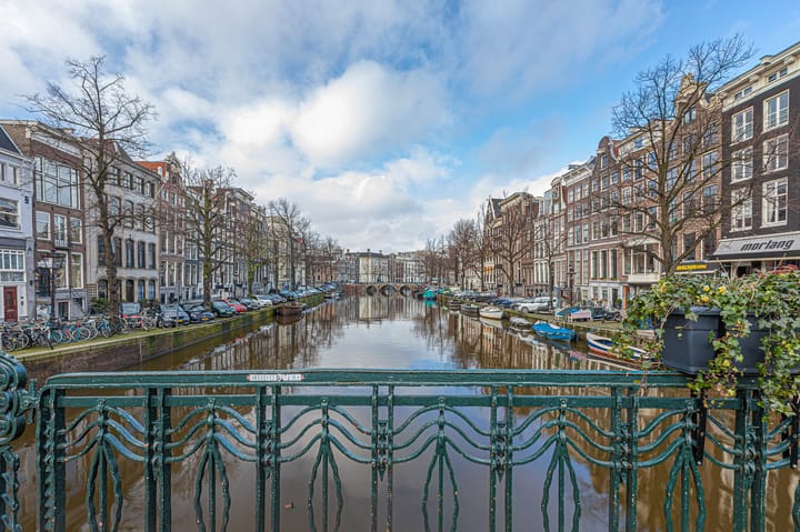 Foto 24 van Lange Leidsedwarsstraat 70-C