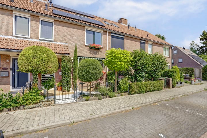 Foto 6 van Rijnland 21