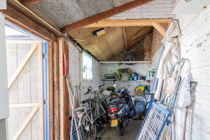 Foto 15 van Bergstraat 40