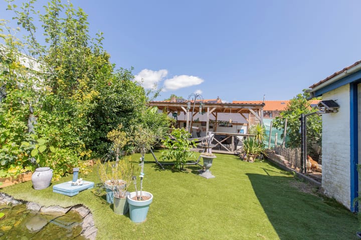 Foto 17 van Bergstraat 40