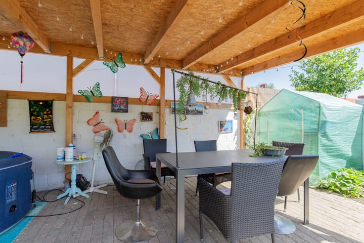 Foto 19 van Bergstraat 40