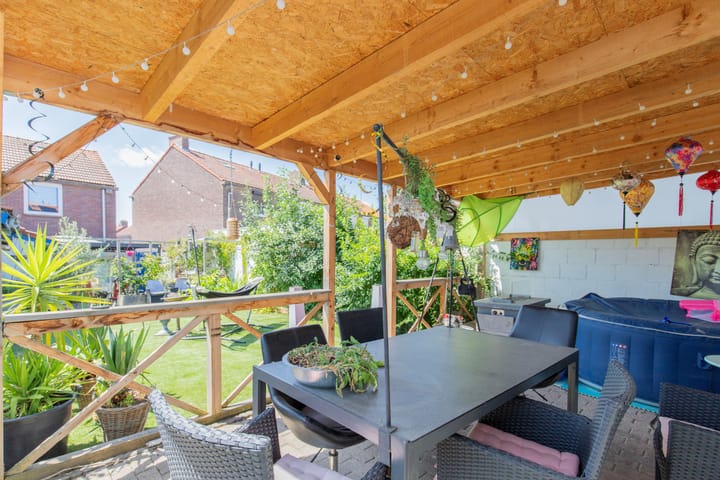 Foto 20 van Bergstraat 40