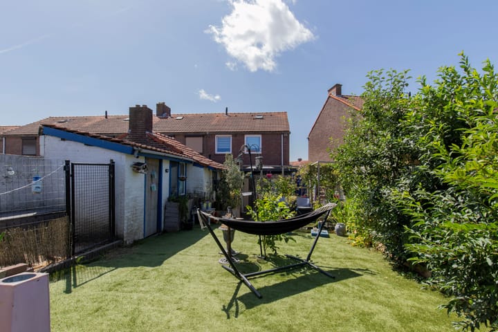 Foto 21 van Bergstraat 40