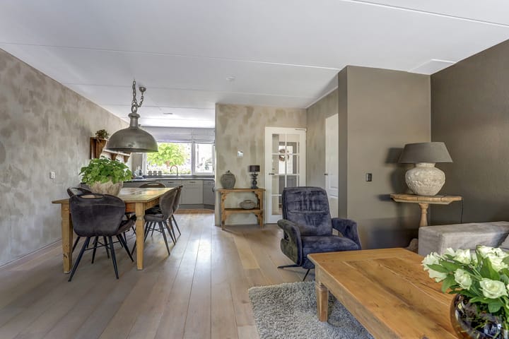 Foto 20 van Rijnland 21