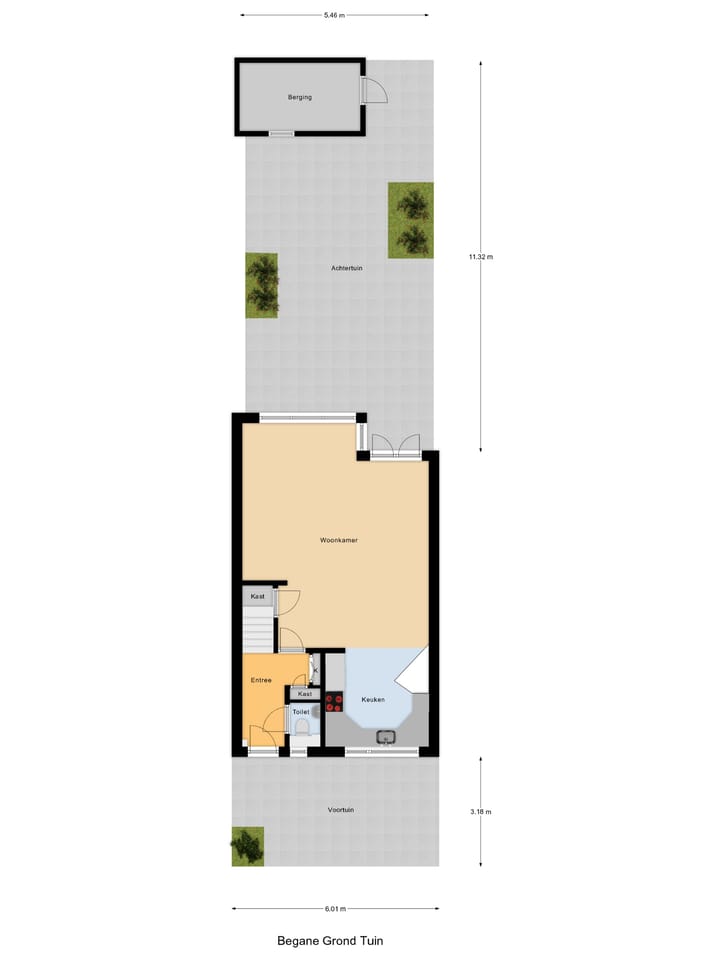 Foto 44 van Rijnland 21