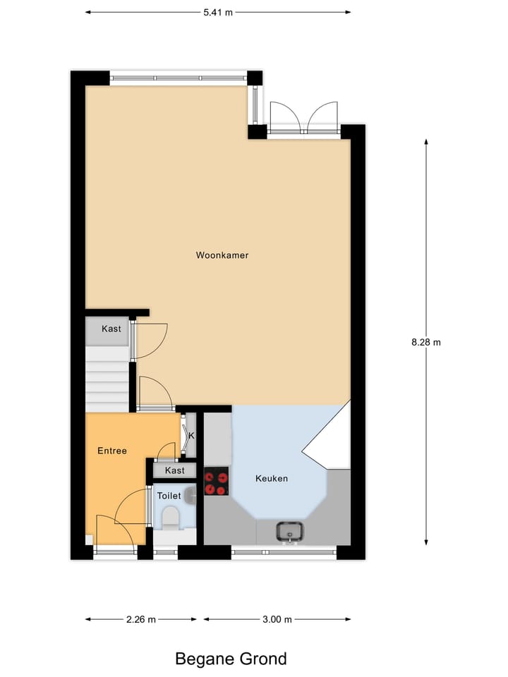 Foto 45 van Rijnland 21