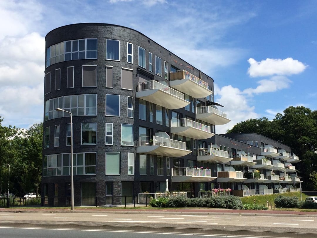 Photo 1 of Wederiklaan 52-A