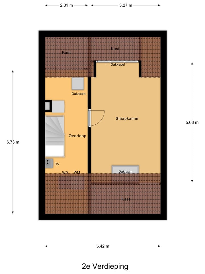 Foto 47 van Rijnland 21