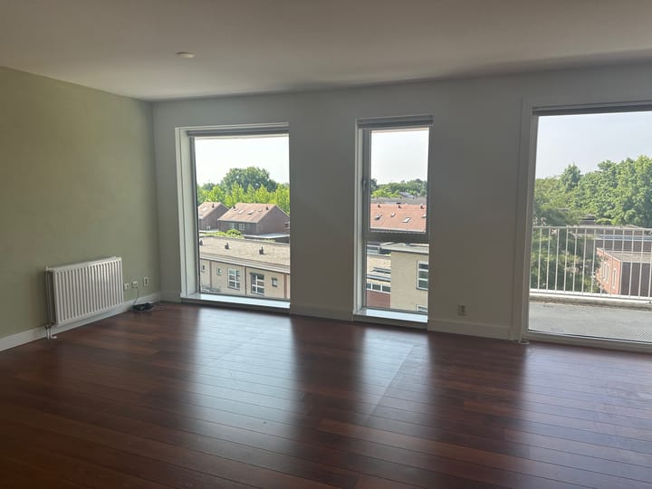 Foto 2 van Wederiklaan 52-A