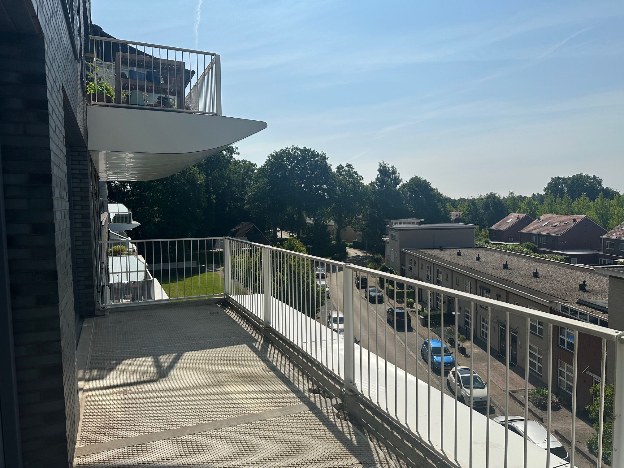 Photo 3 of Wederiklaan 52-A