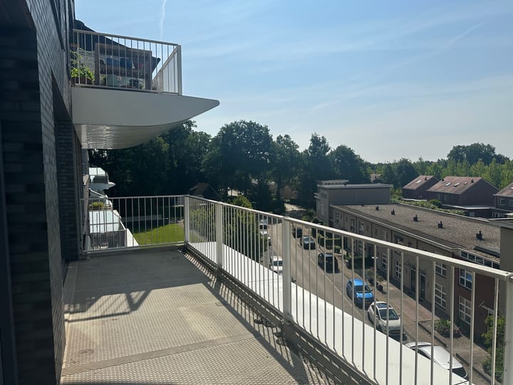 Foto 3 van Wederiklaan 52-A