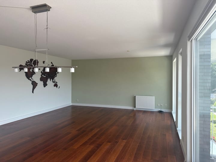 Foto 4 van Wederiklaan 52-A