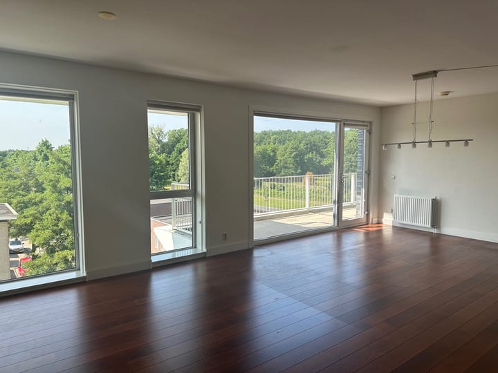 Foto 5 van Wederiklaan 52-A