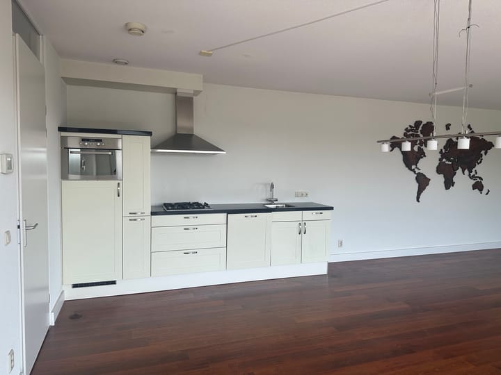 Foto 7 van Wederiklaan 52-A