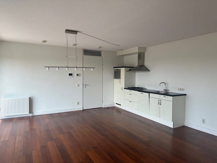 Foto 6 van Wederiklaan 52-A